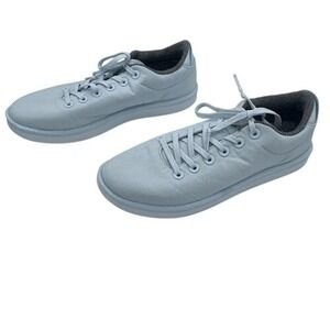 Allbirds Wool Piper Men's Sneakers Blue Hush Size 11 Sustainable Comfort